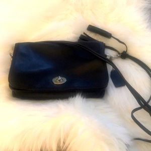 Small Coach bag in very good condition